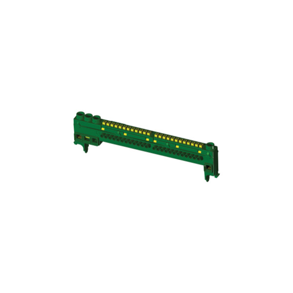 Bornier Terre 24 Sort.coff. 40cd Std.fr - Gewiss - GW40592