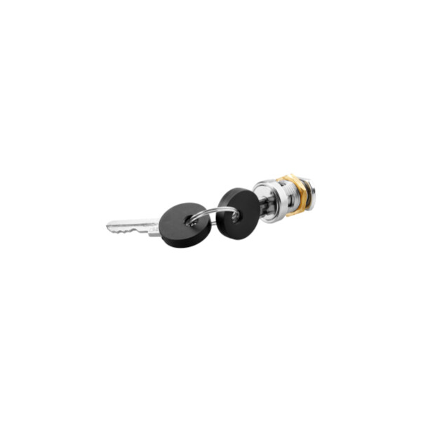 Serrure A Cle Metal Coffr Inter. - Gewiss - GW40422