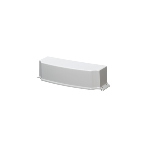 Element Couvert.entree De Tubes 18m. - Gewiss - GW40474