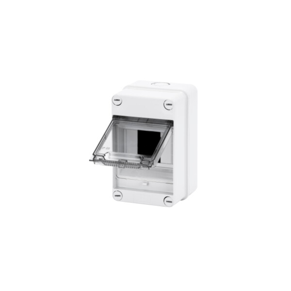Coffret Saillie 4m.ip55 - Gewiss - GW40001