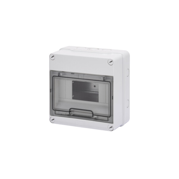 Coffret Saillie 8m.ip55 - Gewiss - GW40003