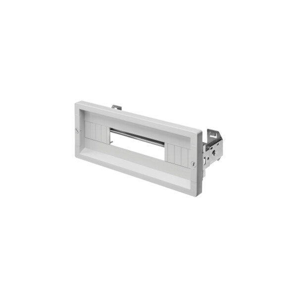 Plastron Predecoupe 12mod.f&e - Gewiss - GW46420F