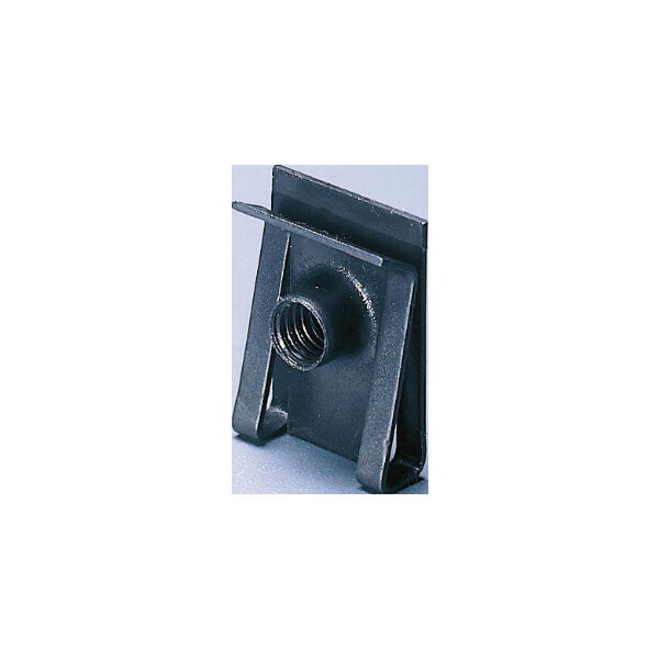 Ecrou Fix.a Clips Pour Vis D.5mm - Gewiss - GW46450