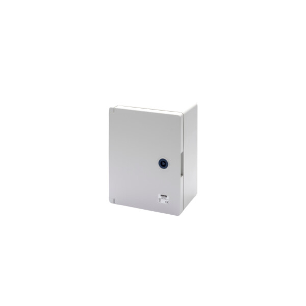 Tableau 236x316x135 Ip55 Port.gris - Gewiss - GW44809
