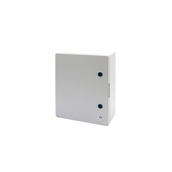 Tableau 316x396x160 Ip55 Port.gris - Gewiss - GW44810
