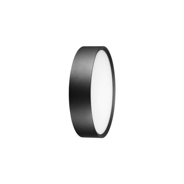 Elia el st al on/off 30k black - Gewiss - GWF2200LA830
