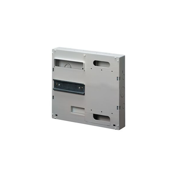 Gewiss Platine disjoncteur de branchement Gewiss H.55mm St.fra - Gewiss - GW40514
