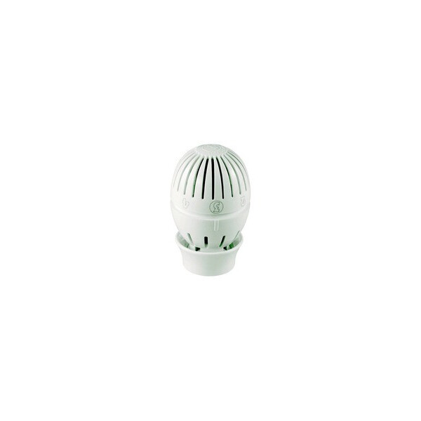 Tête thermostatique Giacomini clip-clap R470 avec bulbe à liquide - Giacomini - R470X001