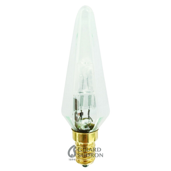 Girard sudron candle eco-halo "bohème" 30w e14 2750k 410lm cl. - Girard Sudron - 713400