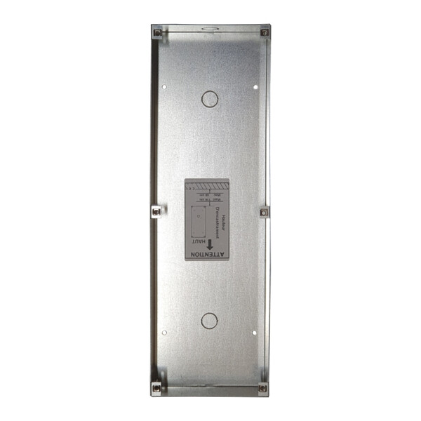 Cuve pour platine gto6200/bm/. - Golmar - 1-EL-CDV-BM