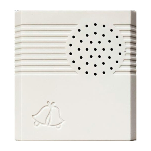 Sonnerie additionnelle pour les systèmes g2p et gplus - Golmar - GSAV12