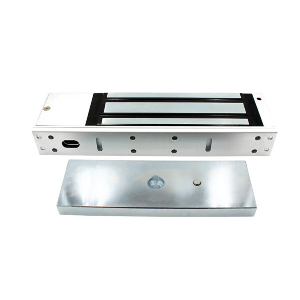 Ventouse électromagnétique 500 kg en saillie. 12-24 vcc - Golmar - TVM600SA/01