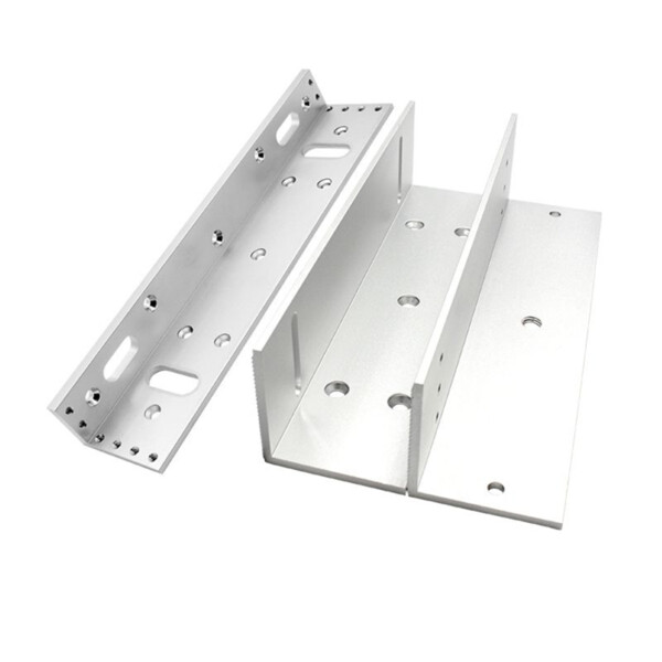 Équerre réglable en Z et L pour ventouse T VM 300 SA/01 Golmar - Golmar - TVAMZL/300