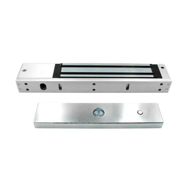 Ventouse électromagnétique 300 kg 12-24 Vcc saillie Golmar - Golmar - TVM300SA/01