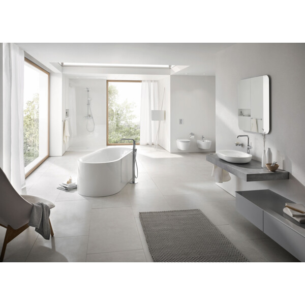 Essence new - mitigeur bain-douche sol - Grohe - 23491001