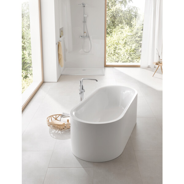 Essence new - mitigeur bain-douche sol - Grohe - 23491001