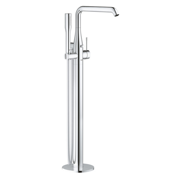 Essence new - mitigeur bain-douche sol - Grohe - 23491001
