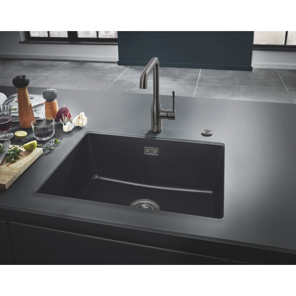 Essence - mitigeur sans douchette extractible - Grohe - 30269AL0