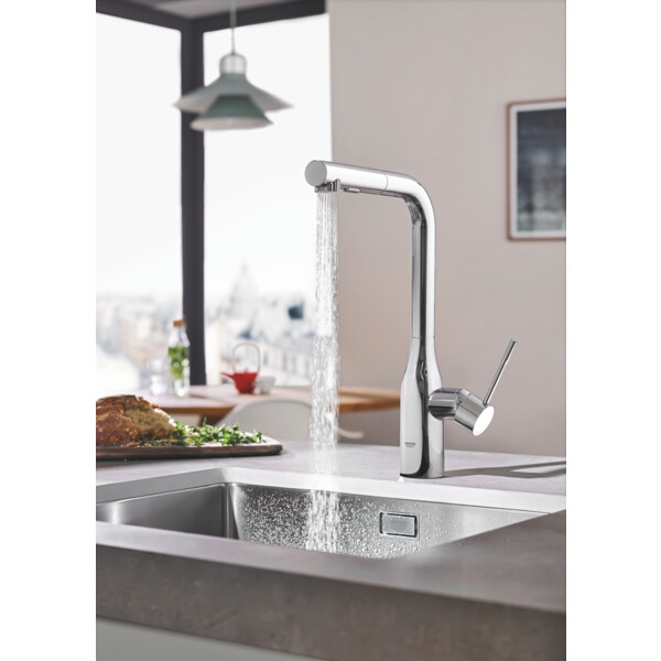 Essence new - mitigeur évier - Grohe - 30270000