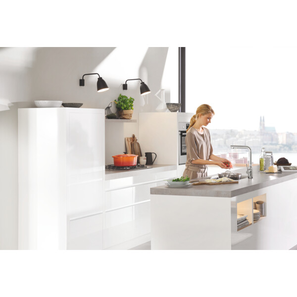 Essence new - mitigeur évier - Grohe - 30270000