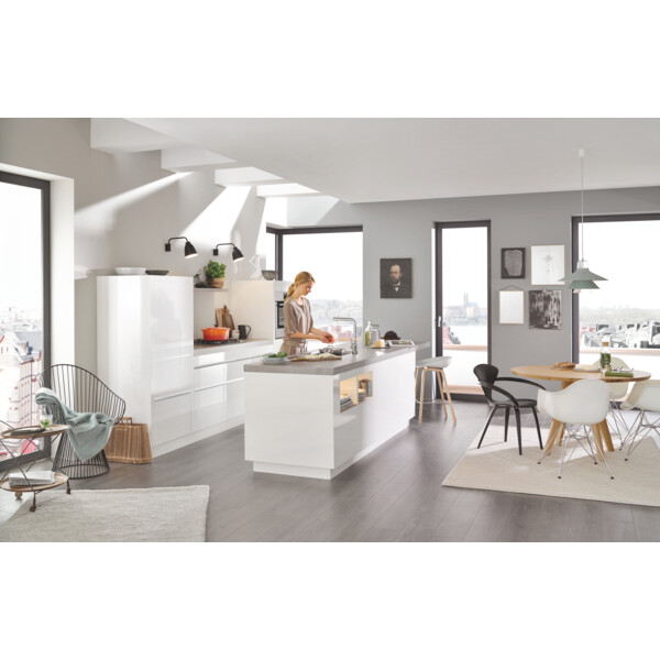 Essence new - mitigeur évier - Grohe - 30270000