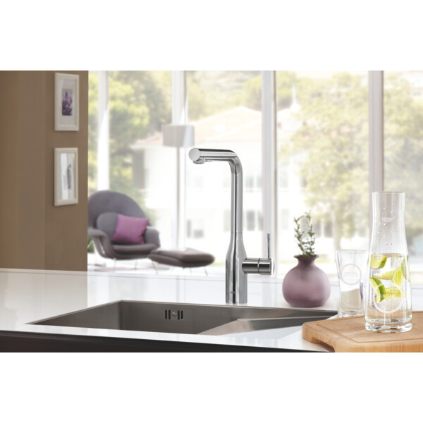 Essence new - mitigeur évier - Grohe - 30270000