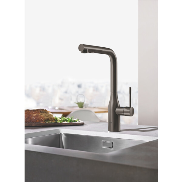 Essence - mitigeur évier - Grohe - 30270AL0