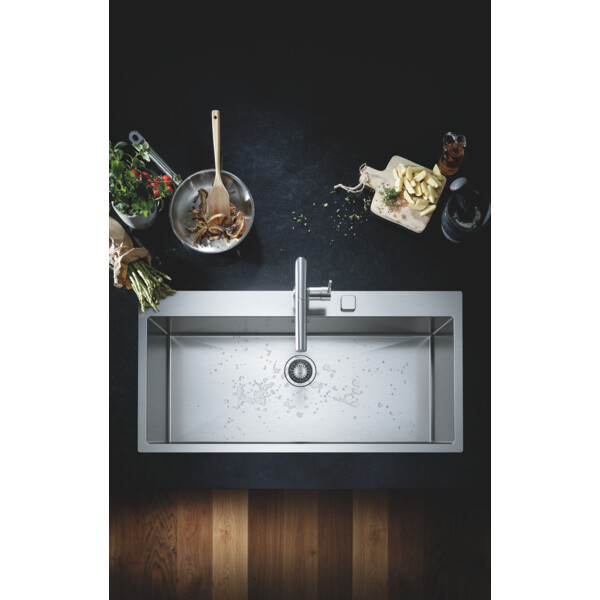 Essence new - mitigeur évier - Grohe - 30270DC0