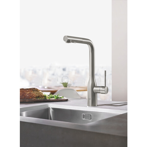Essence new - mitigeur évier - Grohe - 30270DC0