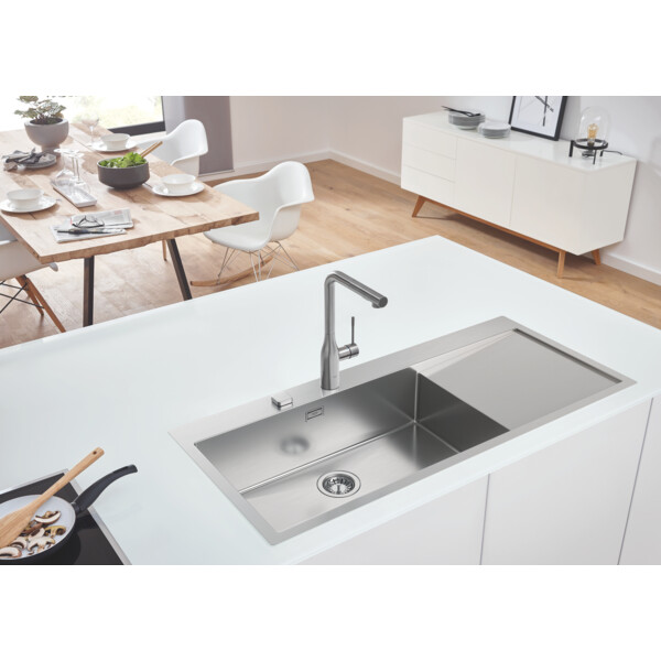 Essence new - mitigeur évier - Grohe - 30270DC0