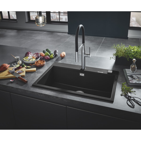 Essence - mitigeur évier - Grohe - 30294DC0