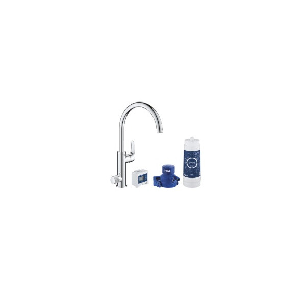 Blue pure eurosmart - mitigeur évier - Grohe - 30383000