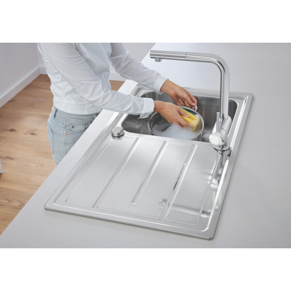 Minta - mitigeur évier - Grohe - 32168000
