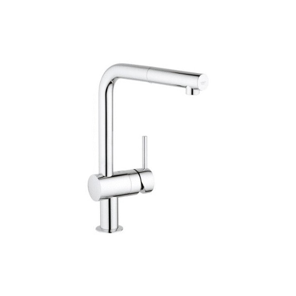 Minta - mitigeur évier - Grohe - 32168000