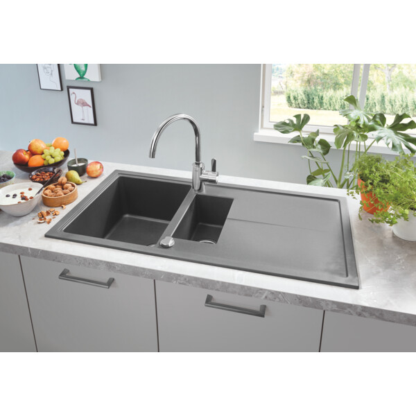 Eurosmart cosmopolitan - mitigeur évier - Grohe - 32845002