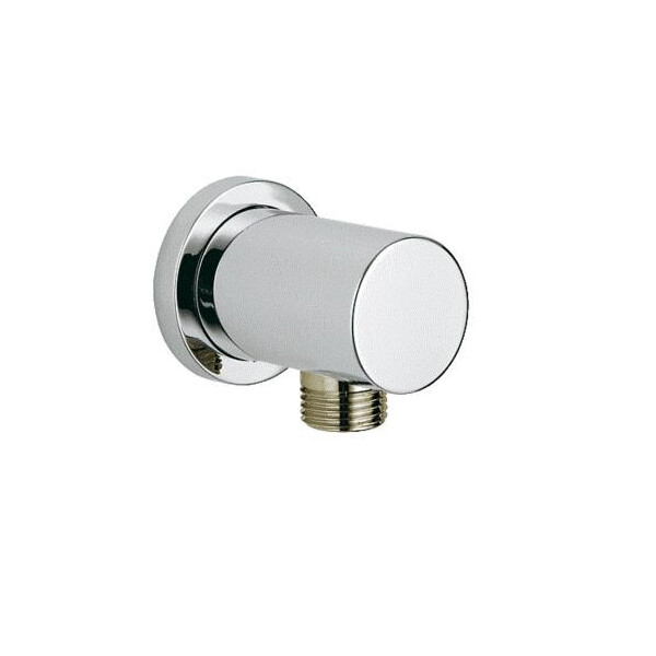 Rainshower classic - coude à encastrer - Grohe - 27057000