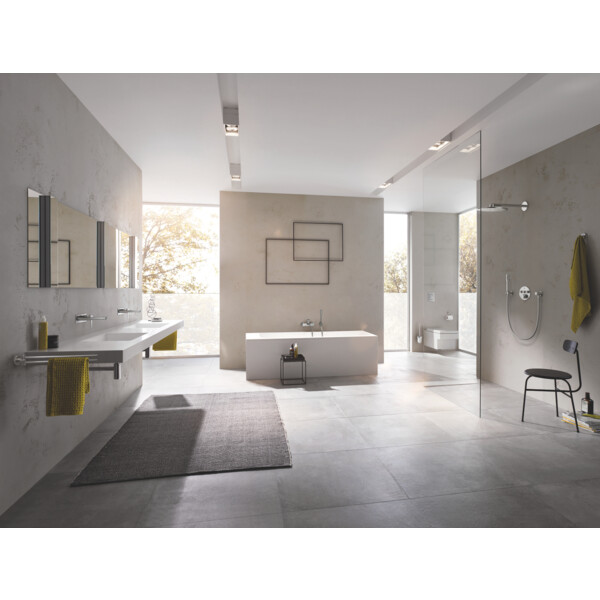 Rainshower - coude à encastrer 1/2" - Grohe - 27057DC0
