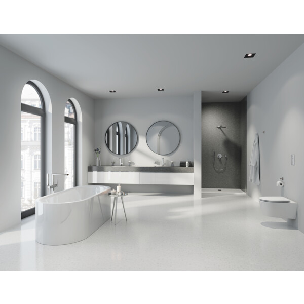 Rainshower - coude à encastrer 1/2" - Grohe - 27057DC0