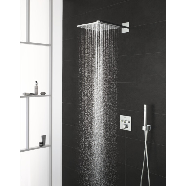 Grohterm smartcontrol - façade douche/bain thermostatique - Grohe - 29126000