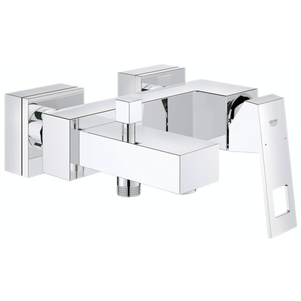 Eurocube - mitigeur bain-douche mural - Grohe - 23140000