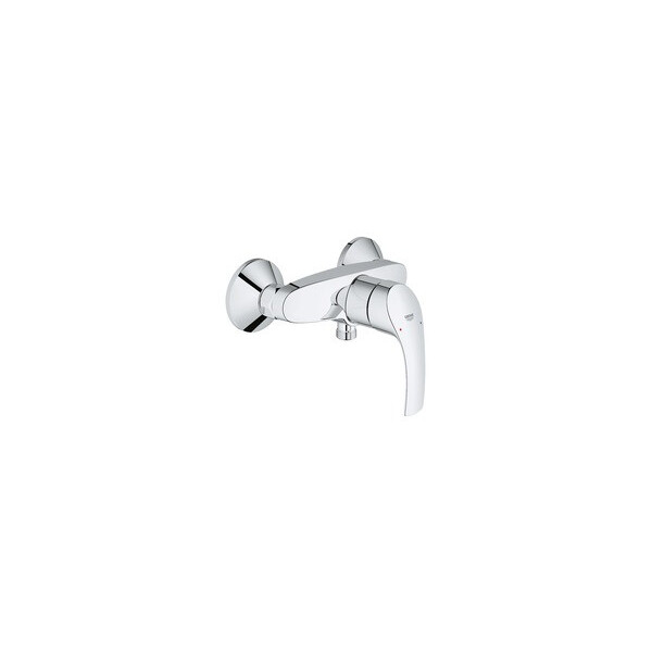 Mitigeur de douche murale monocommande eurosmart grohe - Grohe - 32172002