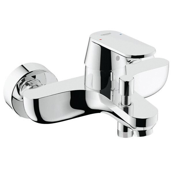 Eurosmart cosmopolitan - mitigeur bain-douche mural - Grohe - 32833000