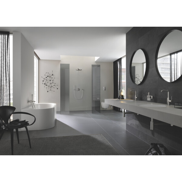 Essence - mitigeur bain-douche mural - Grohe - 33624DC1