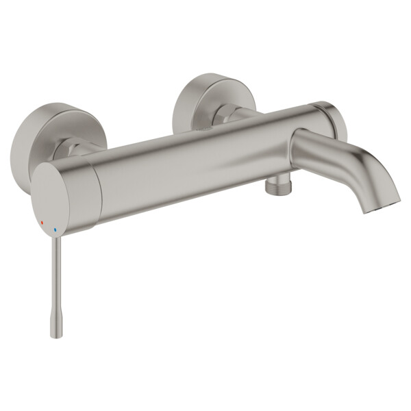 Essence - mitigeur bain-douche mural - Grohe - 33624DC1