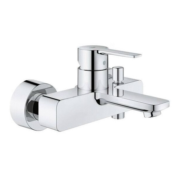 Lineare - mitigeur bain-douche mural - Grohe - 33849001