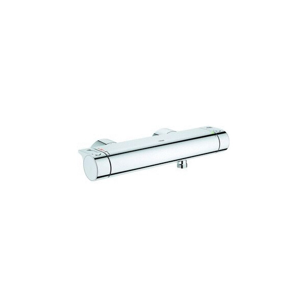 Grohtherm 2000 - mitigeur douche thermostatique mural - Grohe - 34463001