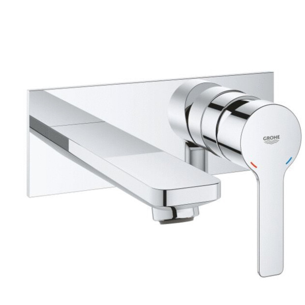 Lineare - mitigeur lavabo 2 trous - Grohe - 19409001
