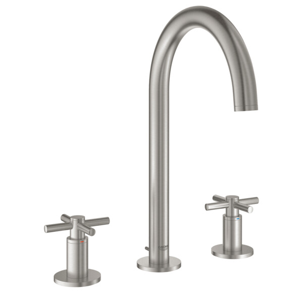 Atrio - mélangeur lavabo monotrou - Grohe - 20008DC3