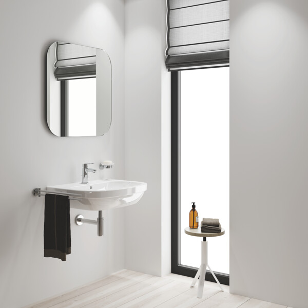 Eurostyle cosmopolitan - mitigeur lave-mains - Grohe - 23037002
