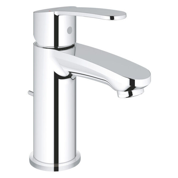 Eurostyle cosmopolitan - mitigeur lave-mains - Grohe - 23037002